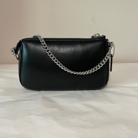 Coach Nolita 19 With Signature Quilting - Picture 2 of 5